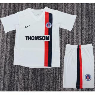 PSG 2a Equipación 02/03 - NIÑOS